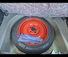 Fiat Sedici 2.0 MJT 16V DPF 4x4 Emotion - 14