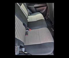 Fiat Sedici 2.0 MJT 16V DPF 4x4 Emotion - 15