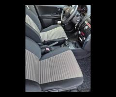 Fiat Sedici 2.0 MJT 16V DPF 4x4 Emotion - 16