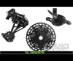 AI ONE-OLILARGO 8.7 - 720WH AUTONOMIA - 7