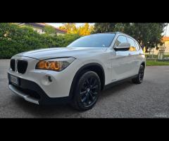 Bmw X1 xDrive20d Attiva 4x4