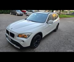 Bmw X1 xDrive20d Attiva 4x4
