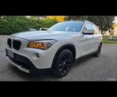 Bmw X1 xDrive20d Attiva 4x4