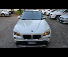 Bmw X1 xDrive20d Attiva 4x4
