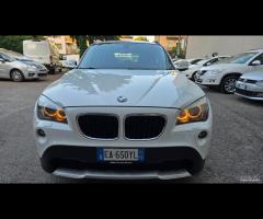 Bmw X1 xDrive20d Attiva 4x4