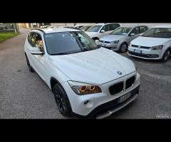 Bmw X1 xDrive20d Attiva 4x4 - 6