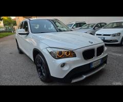 Bmw X1 xDrive20d Attiva 4x4 - 7