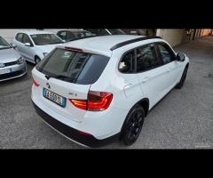 Bmw X1 xDrive20d Attiva 4x4 - 8