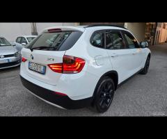 Bmw X1 xDrive20d Attiva 4x4 - 9