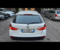 Bmw X1 xDrive20d Attiva 4x4 - 10