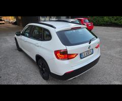 Bmw X1 xDrive20d Attiva 4x4 - 12