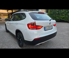 Bmw X1 xDrive20d Attiva 4x4 - 13