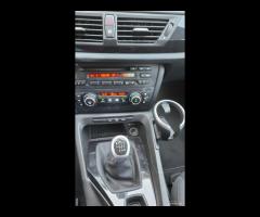 Bmw X1 xDrive20d Attiva 4x4 - 15