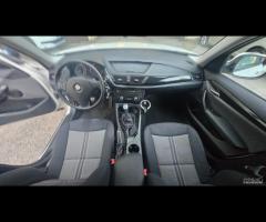 Bmw X1 xDrive20d Attiva 4x4 - 18