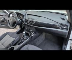 Bmw X1 xDrive20d Attiva 4x4 - 21