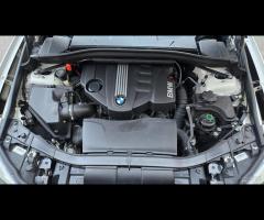 Bmw X1 xDrive20d Attiva 4x4 - 22