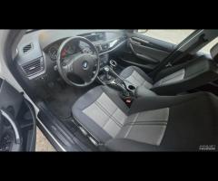 Bmw X1 xDrive20d Attiva 4x4 - 23