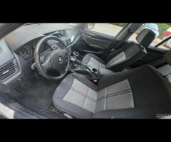 Bmw X1 xDrive20d Attiva 4x4 - 25