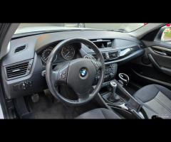 Bmw X1 xDrive20d Attiva 4x4 - 26