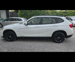 Bmw X1 xDrive20d Attiva 4x4 - 27