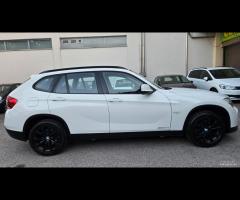 Bmw X1 xDrive20d Attiva 4x4 - 28