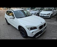Bmw X1 xDrive20d Attiva 4x4 - 29