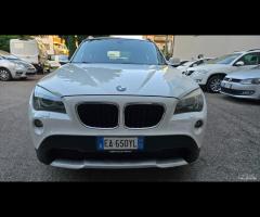 Bmw X1 xDrive20d Attiva 4x4 - 30