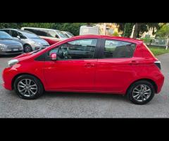 Toyota Yaris 1.0 5 porte Lounge