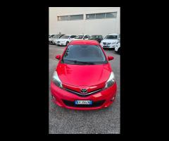 Toyota Yaris 1.0 5 porte Lounge - 6