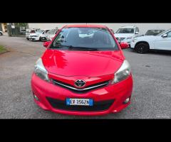 Toyota Yaris 1.0 5 porte Lounge - 7