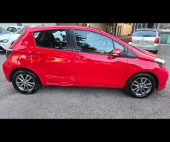 Toyota Yaris 1.0 5 porte Lounge - 8