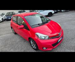 Toyota Yaris 1.0 5 porte Lounge - 9