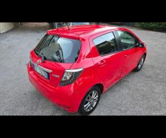 Toyota Yaris 1.0 5 porte Lounge - 12