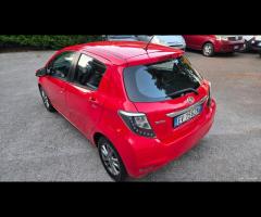Toyota Yaris 1.0 5 porte Lounge - 13