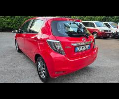 Toyota Yaris 1.0 5 porte Lounge - 14