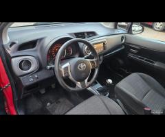 Toyota Yaris 1.0 5 porte Lounge - 16