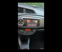 Toyota Yaris 1.0 5 porte Lounge - 17