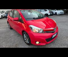 Toyota Yaris 1.0 5 porte Lounge - 21