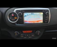 Toyota Yaris 1.0 5 porte Lounge - 26