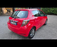 Toyota Yaris 1.0 5 porte Lounge - 28
