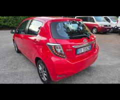 Toyota Yaris 1.0 5 porte Lounge - 29