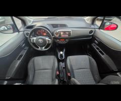 Toyota Yaris 1.0 5 porte Lounge - 30
