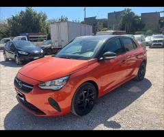 Opel Corsa 1.5 D 100 CV GS Line 2021