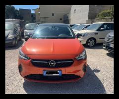 Opel Corsa 1.5 D 100 CV GS Line 2021