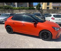 Opel Corsa 1.5 D 100 CV GS Line 2021