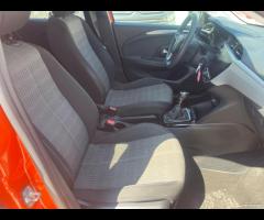Opel Corsa 1.5 D 100 CV GS Line 2021