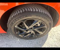 Opel Corsa 1.5 D 100 CV GS Line 2021 - 7