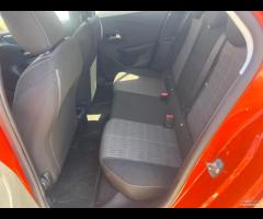 Opel Corsa 1.5 D 100 CV GS Line 2021 - 8