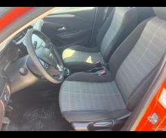 Opel Corsa 1.5 D 100 CV GS Line 2021 - 9