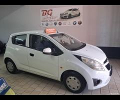 Chevrolet Spark 1.0 GPL casa madre unico prop 2010